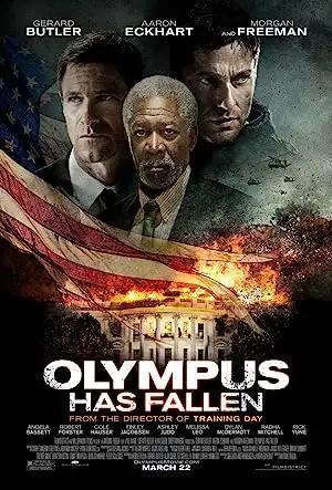 فيلم Olympus Has Fallen 2013 مترجم - باهي فيلم